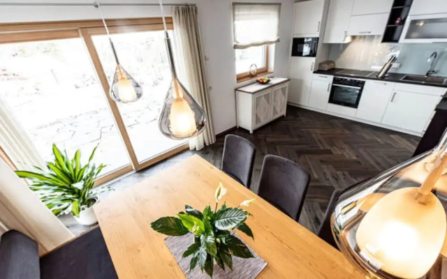 Holiday Apartment in Seis am Schlern