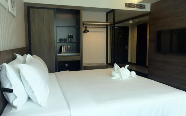 Jazz Hotel Penang