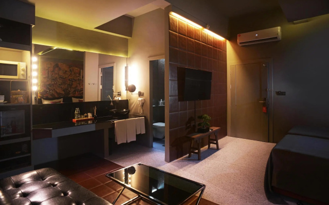 Sino House Phuket