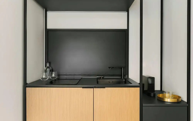 Sonder by Marriott Bonvoy Manzoni Apartments Torre Velasca
