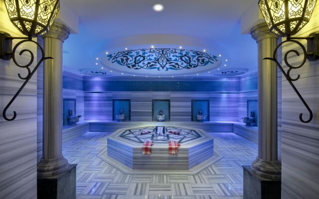 Royal Garden Beach Hotel - All Inclusive