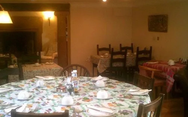 Key Farm House