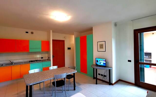 Residence Tize' - Laguna Apartament