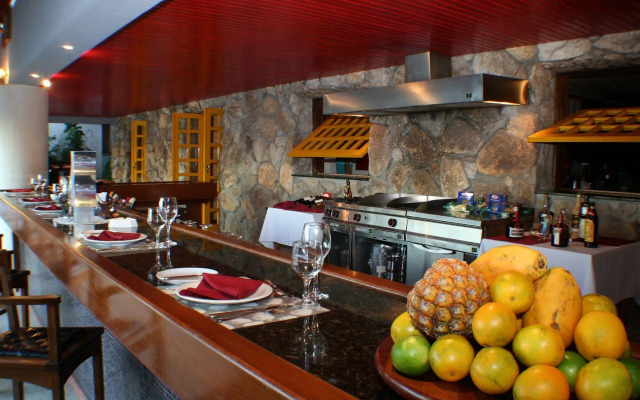 Sailing Hotel & Spa
