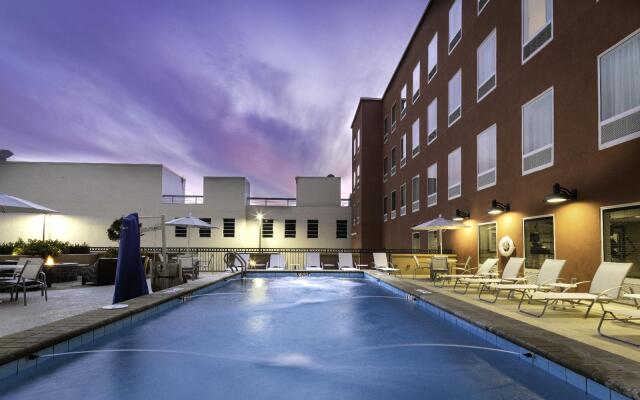 Staybridge Suites Montgomery - Downtown by IHG