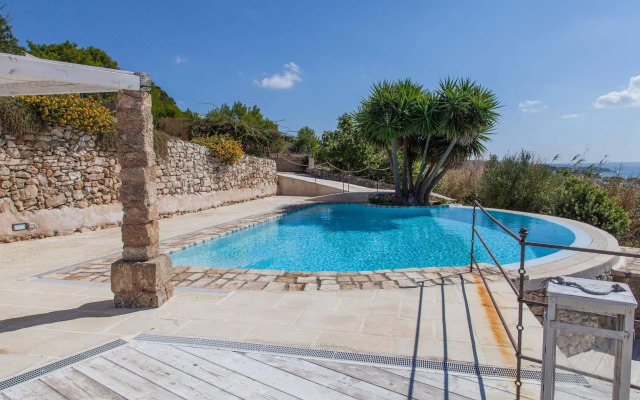 Villa Valeria