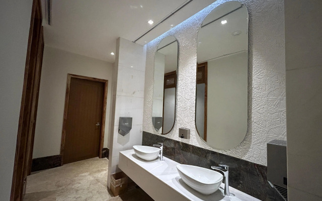 Hotel Mundo Maya Edzná