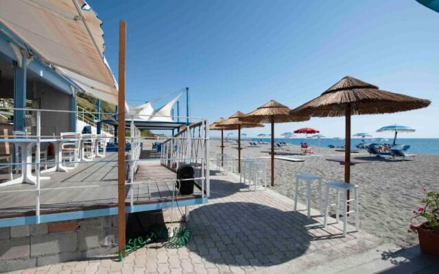 Grand Hotel La Tonnara