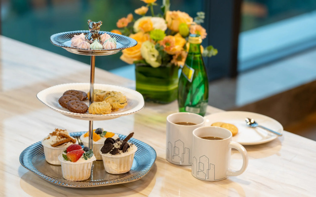 Holiday Inn Express Chengdu Pidu by IHG