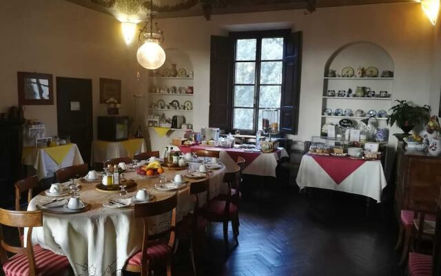 Villa Rucellai