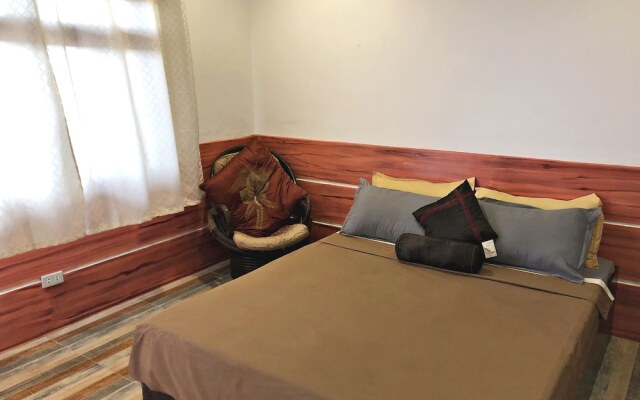 Balai Garcia Tagaytay: Bed and Breakfast In the Sky