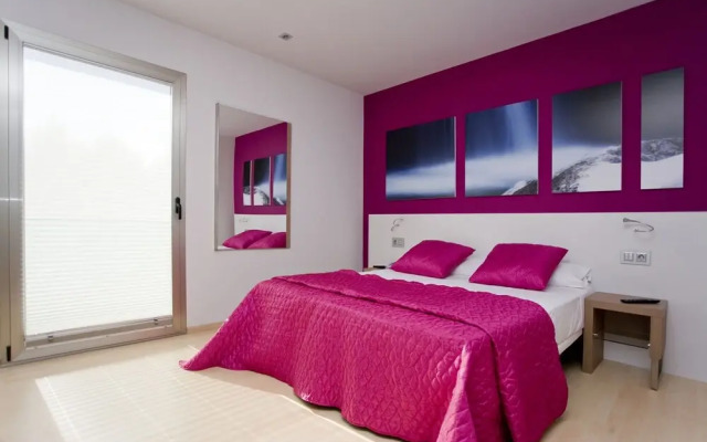 Hotel La Sèquia Molinar