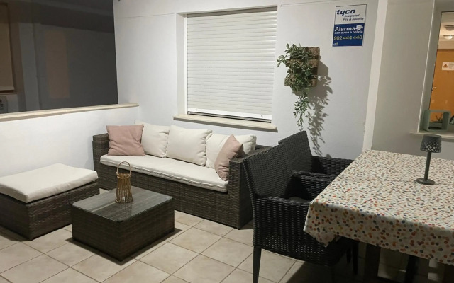 Apartamento Vora Golf Oliva