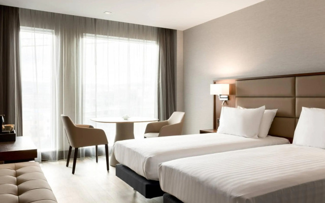 AC Hotels by Marriott Belfast