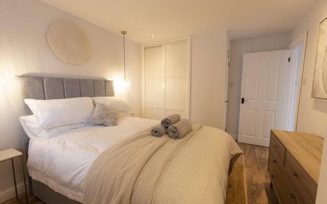 Morien - 2 Bedroom Apartment - Saundersfoot