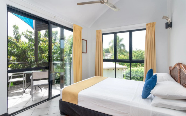 Dreamcatcher Beachsides Apartments
