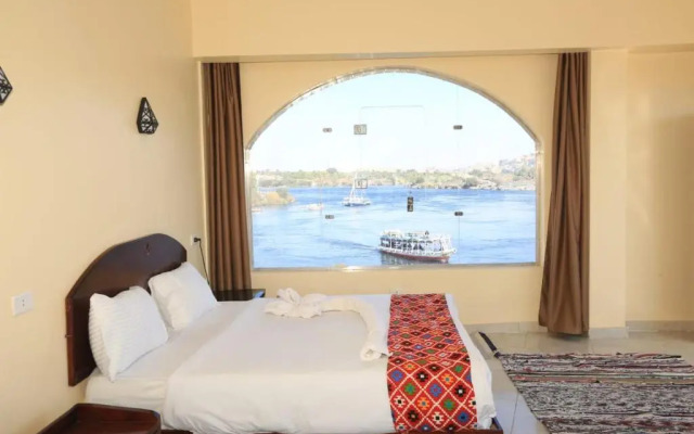 DoroKa Nubian House