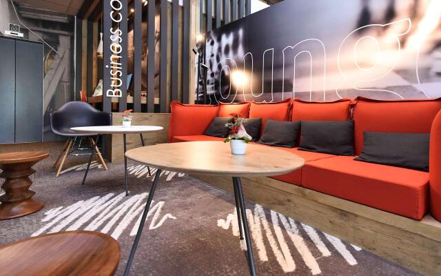 ibis Beaune La Ferme Aux Vins
