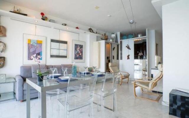Apartment Copacabana Promenade des Anglais