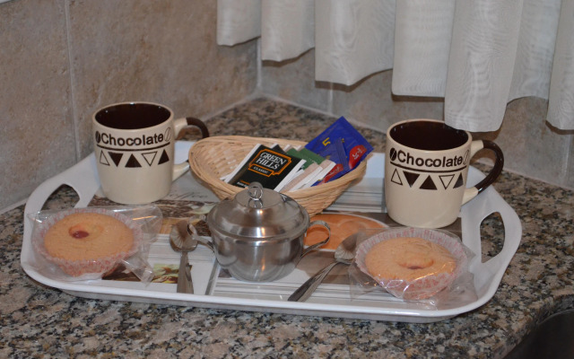 TP Apart Hotel Tucuman