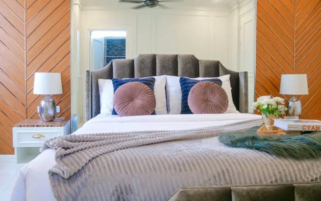 Exquisite Pool Villa I