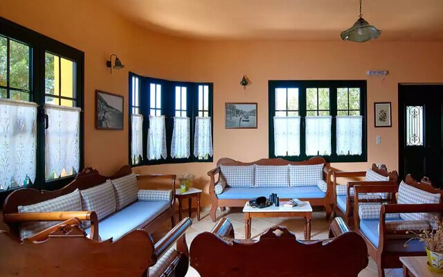 Ledra Samos Hotel