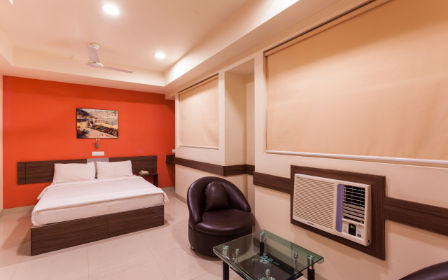 Ginger Indore