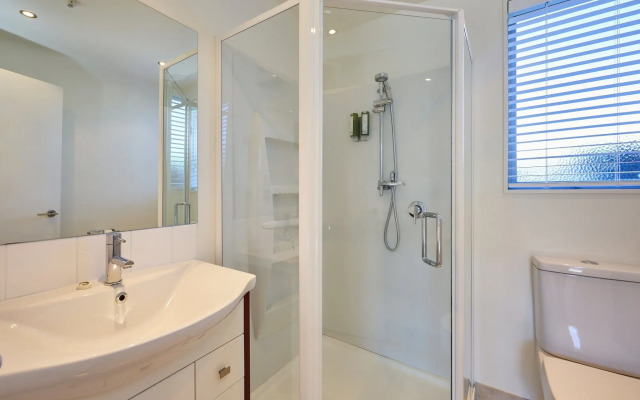 Kaikoura Waterfront Apartments