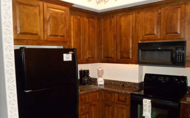 Bella Sirena 1BR 303 by Casago