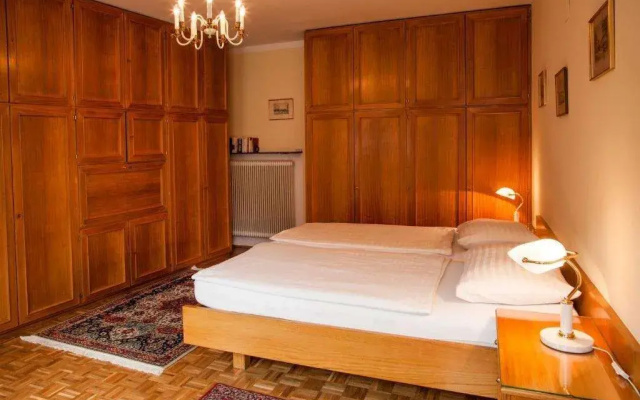 Pension Sacher - Apartments Am Stephansplatz