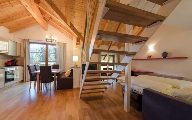 Aigenberg Appartements