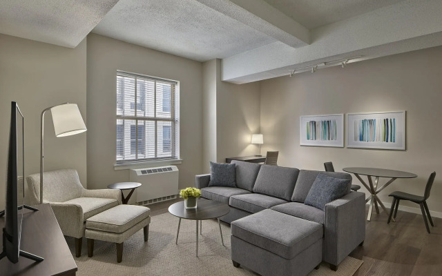 The Franklin Residences