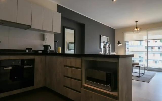 w Prestigious 2BR w Balcony in Barranco