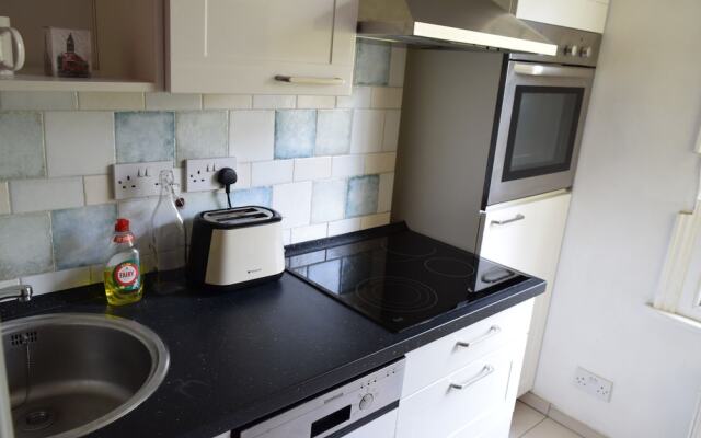 1 Bedroom Flat in West Kensington