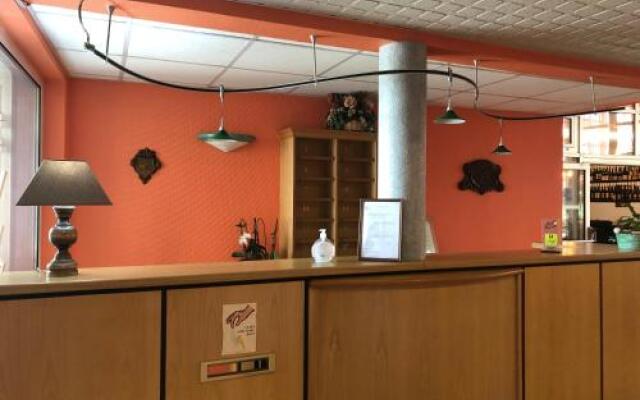 Hotel Saint Augustin