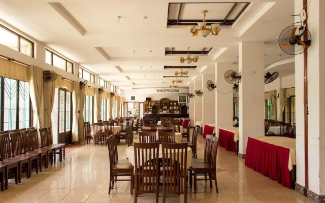 Fita Cao Su Hotel