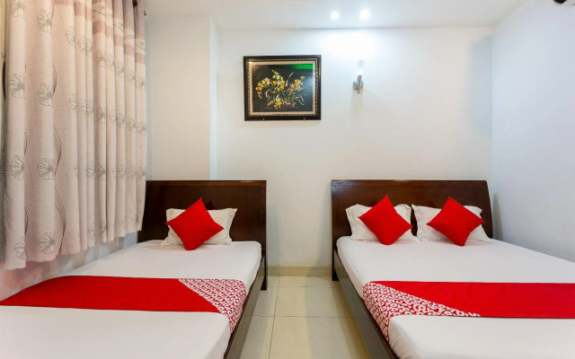 OYO 130 Tuan Long Hotel