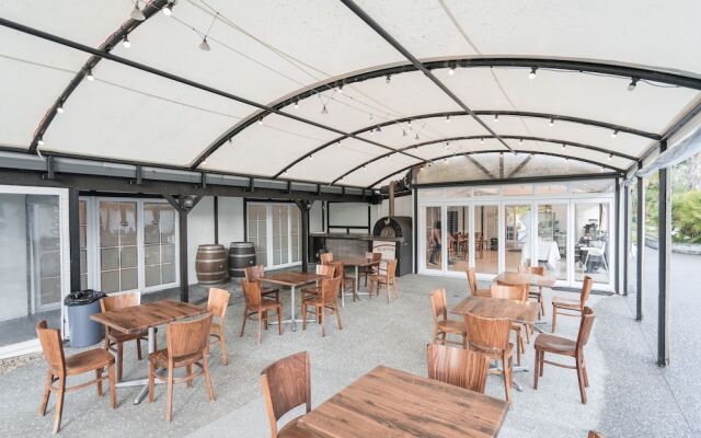 Northridge Country Lodge