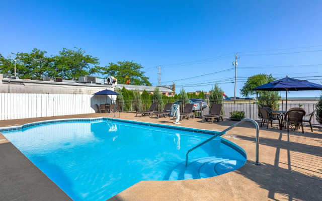 Best Western Port Clinton