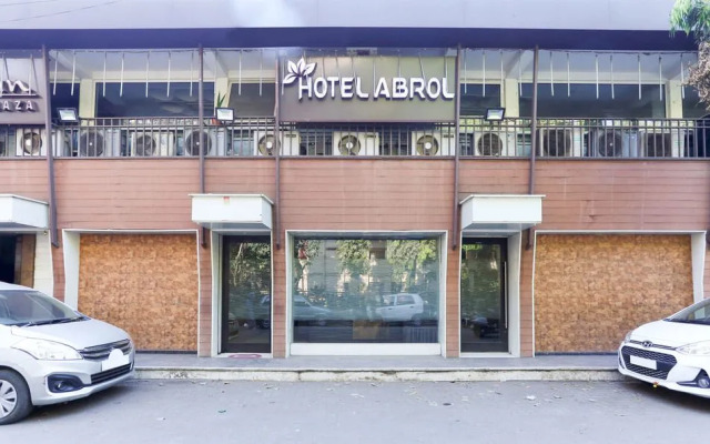 Treebo Tryst Gopalas Residency