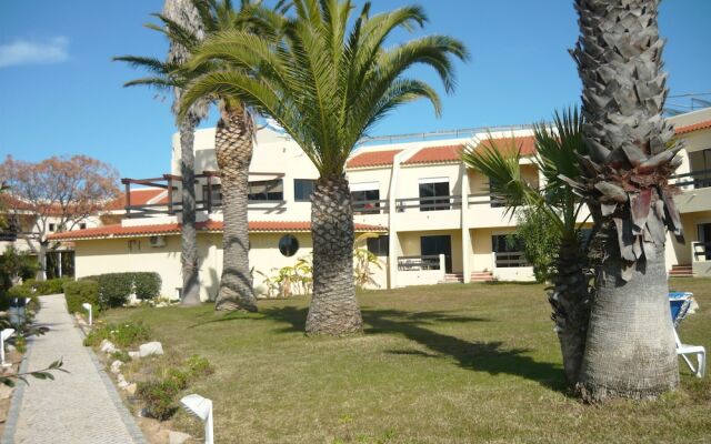 Praia da Lota Resort - Apartments
