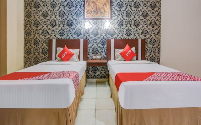 OYO 3936 Hotel Trisula Makassar
