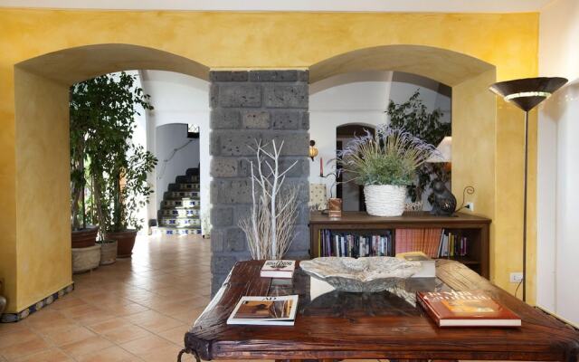 Residence Bosco - Villa Il Pino