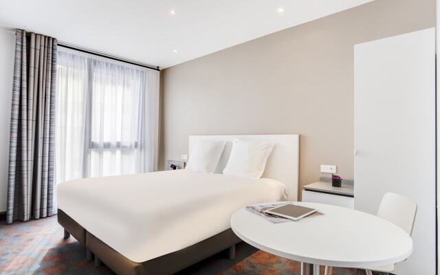 Hotel ParkSaône