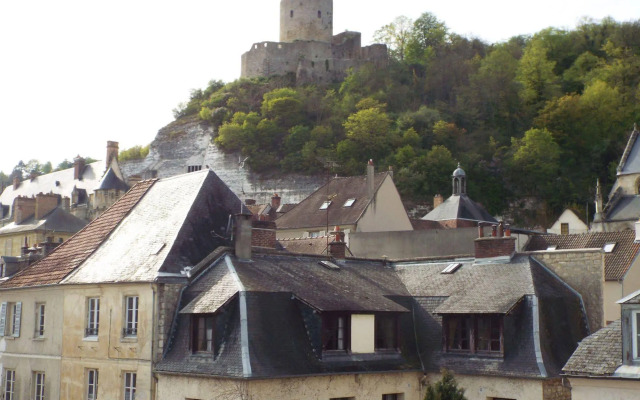Le Logis du Château