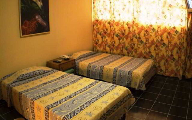 Villa Bayamo