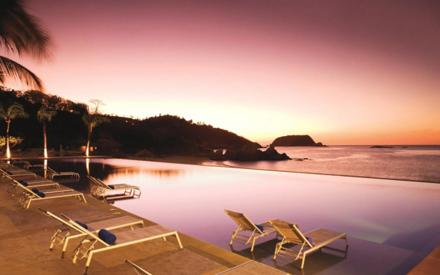 Dreams Huatulco Resort & Spa - All Inclusive