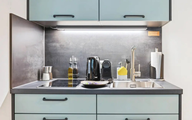 Limehome Chemnitz Kirchgässchen