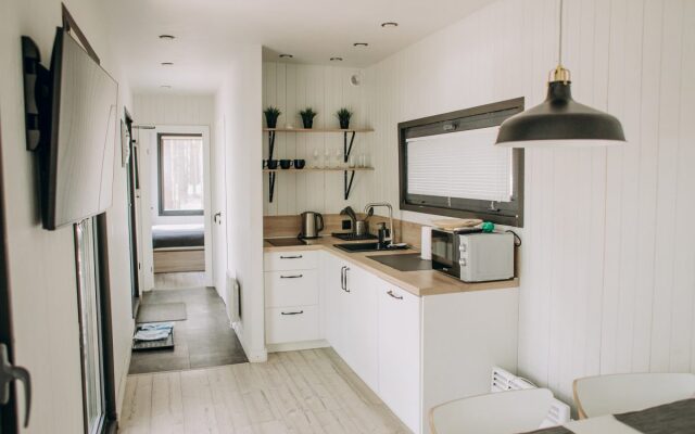 Baden-Baden Termy Rezh