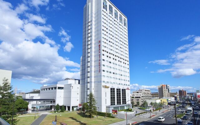 Miyako Hotel Amagasaki